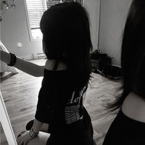 Meet your Posher, Mallory